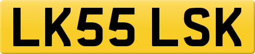 LK55LSK